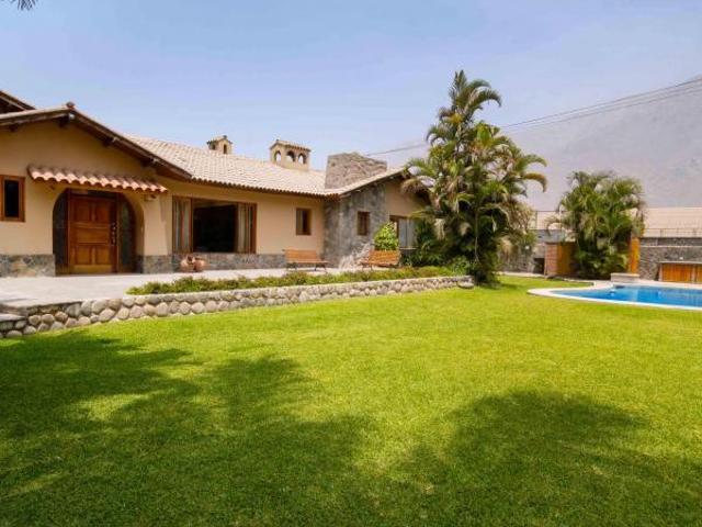 Casa venta en Chaclayo, Lima Metropolitana