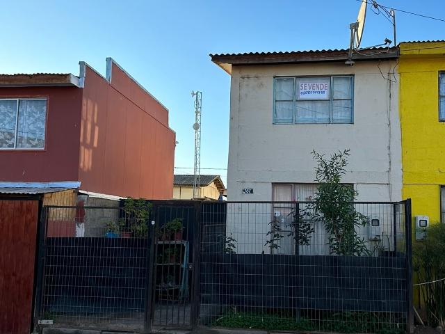 Propietario vende casa en localidad de Sotaqui, Ovalle