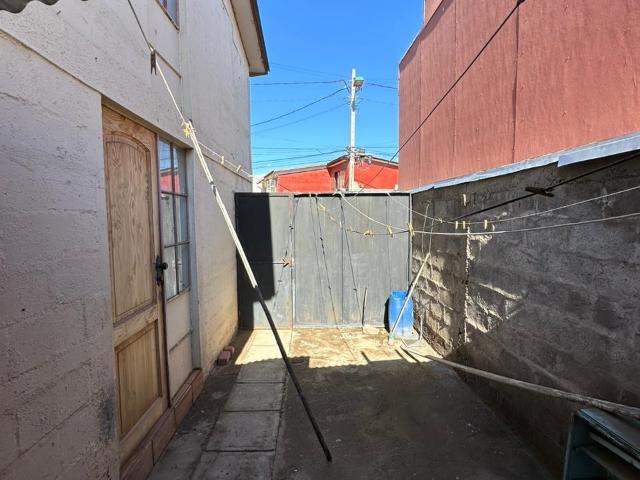 Propietario vende casa en localidad de Sotaqui, Ovalle