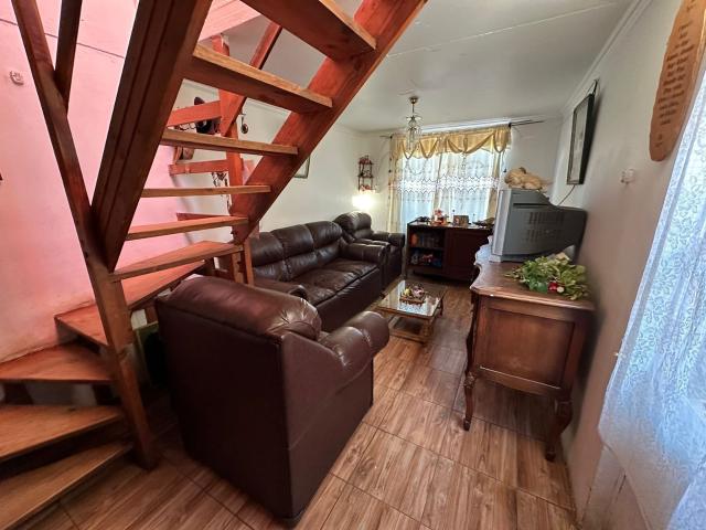 Propietario vende casa en localidad de Sotaqui, Ovalle