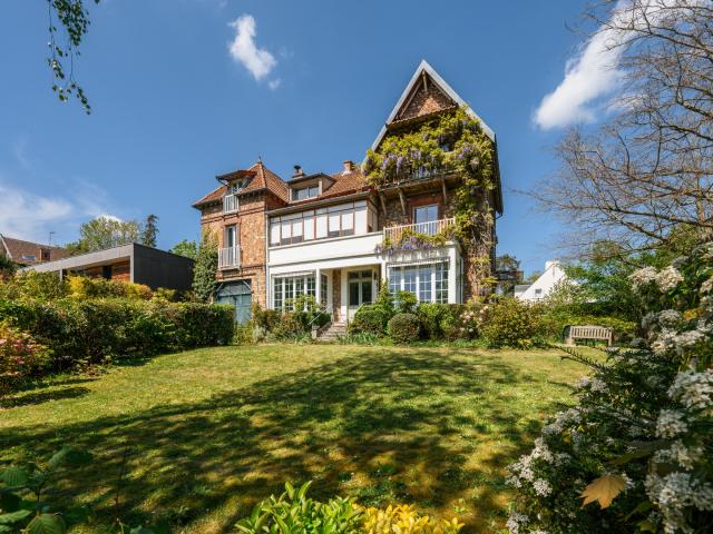 Maison vente à Boulogne-Billancourt, Sèvres