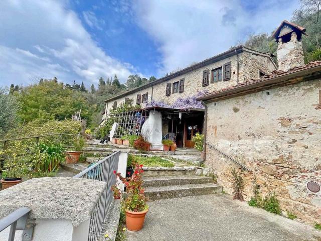 Casa in vendita a Gello, San Giuliano Terme