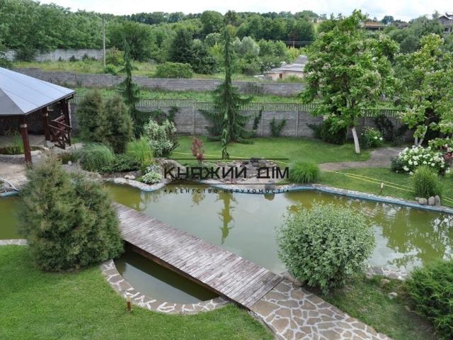 Дом продажа в Романкове