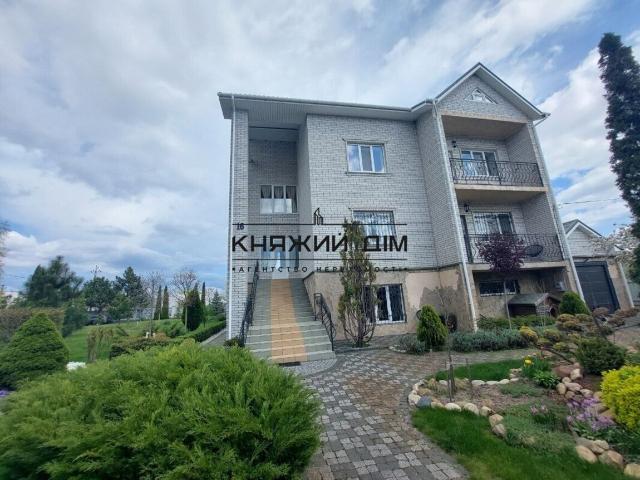 Дом продажа в Романкове