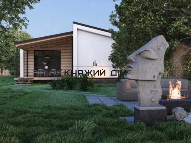 Дом продажа в Романкове