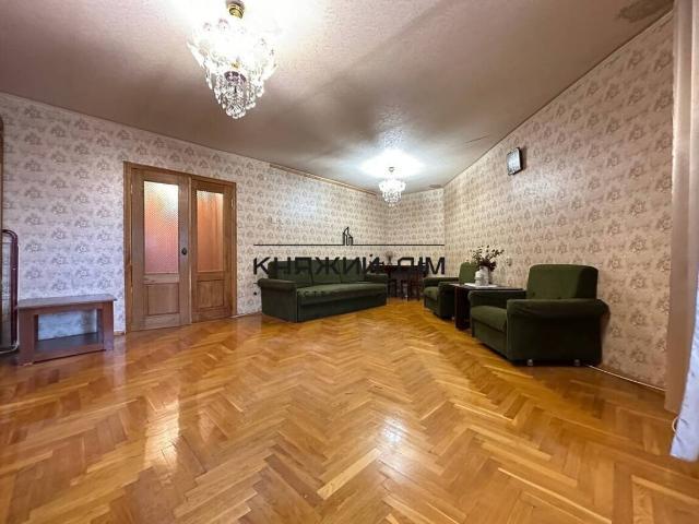 Квартира продажа в Романкове