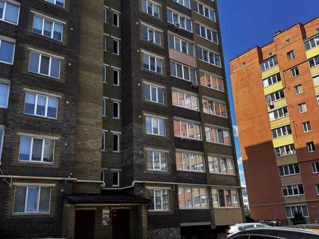 Квартира продажа в Луцке