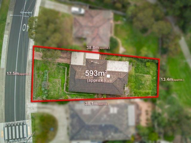 House for sale in Camerons Creek, Victoria