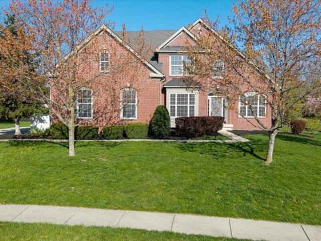 House for sale in Reserve at Geist, Fishers