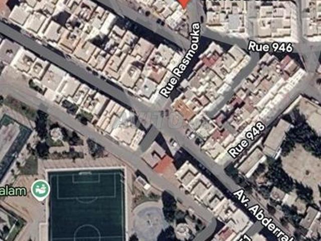 Local commercial vente à Agadir, Oued ed Dahab-Lagouira