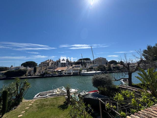 Appartement vente à Arrondissement de Draguignan, Grimaud