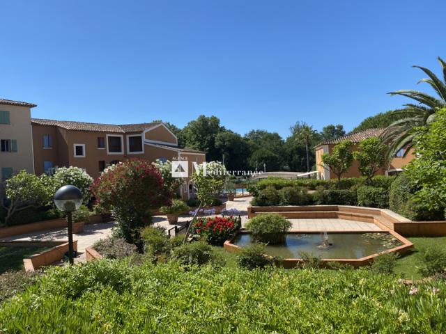 Appartement vente à Arrondissement de Draguignan, Cogolin