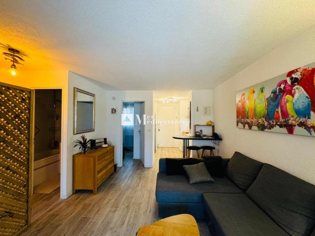 Appartement vente à Arrondissement de Draguignan, Cogolin