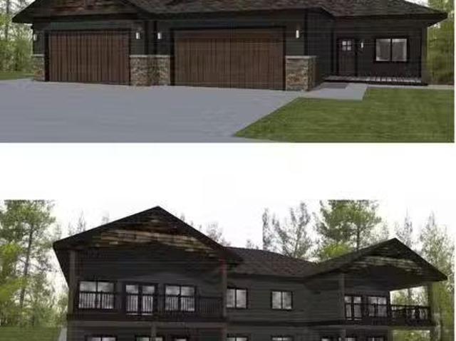 House for sale in Kimberley, British Columbia