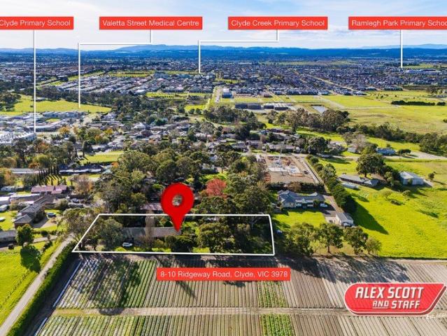 House for sale in Camerons Creek, Victoria