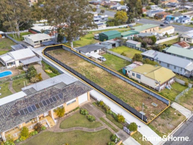 Land for sale in New South Wales