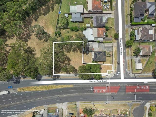 Land for sale in Sydney, New South Wales