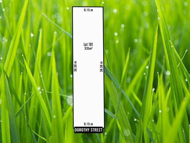 Land for sale in Horseshoe Creek, South Australia