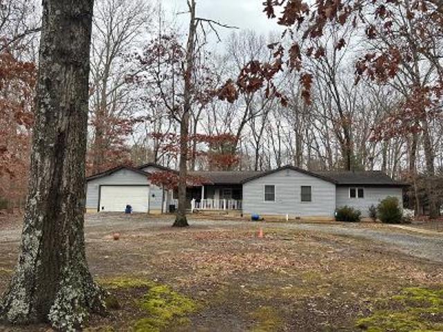 House for sale in Franklinville, New Jersey