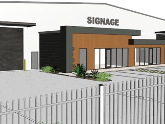 Warehouse for rent in Toowoomba, Queensland