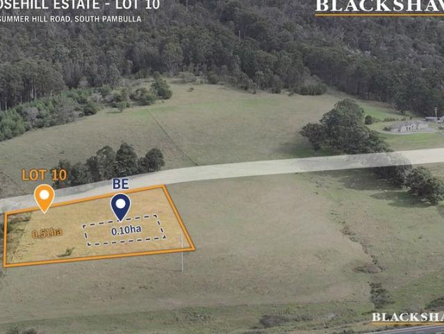 Land for sale in Greigs Flat, New South Wales