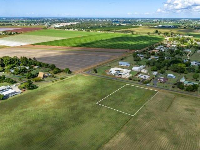 Land for sale in Oakwood Land for sale in Oakwood