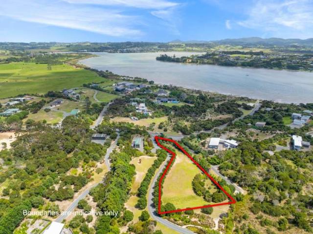 Property for sale in Mangawai, Northland