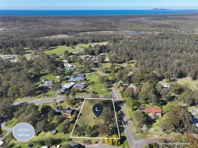 Land for sale in Hallidays Point, New South Wales