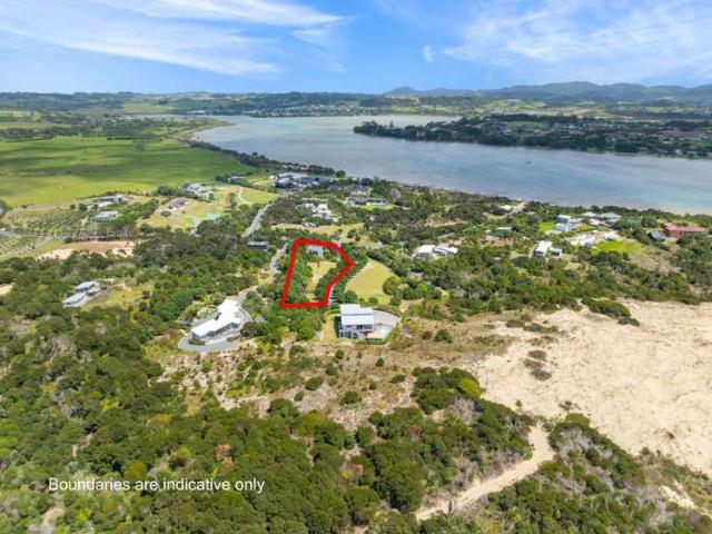 Property for sale in Mangawai, Northland