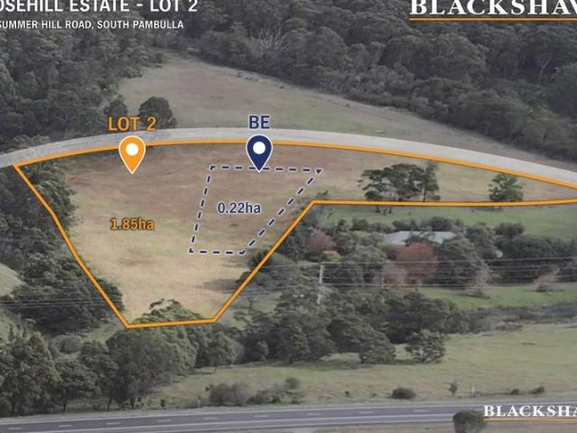 Land for sale in Greigs Flat, New South Wales