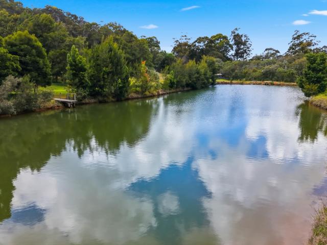 Land for sale in Camerons Creek, Victoria