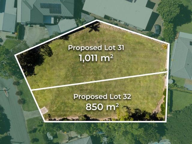 Land for sale in Toombul, Queensland