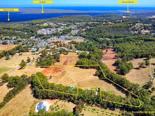 Land for sale in Denmark, Western Australia