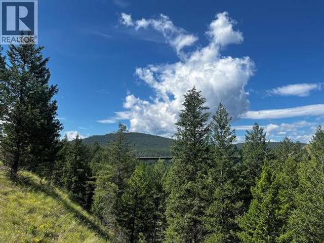 Land for sale in Cranbrook, British Columbia