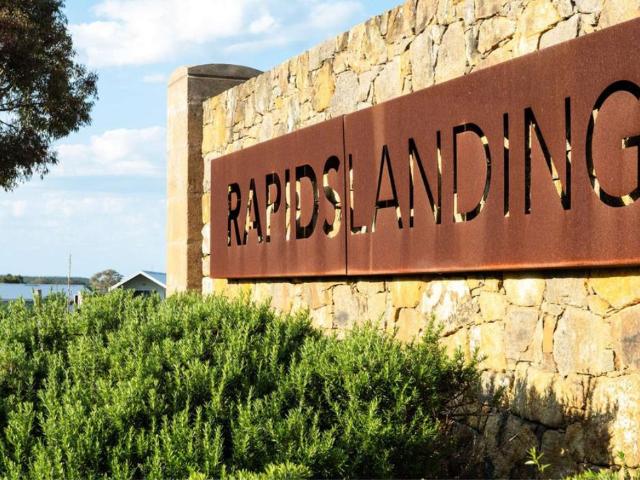 Land for sale in Margaret River, Western Australia