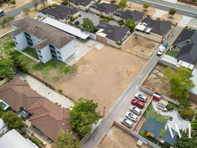 Land for sale in White Gum Valley, Western Australia