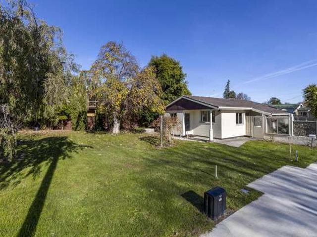 Land for sale in Blenheim Central, Marlborough