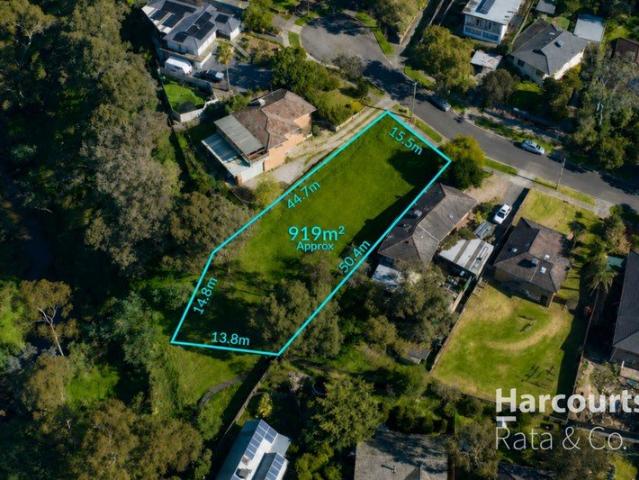 Land for sale in Camerons Creek, Victoria