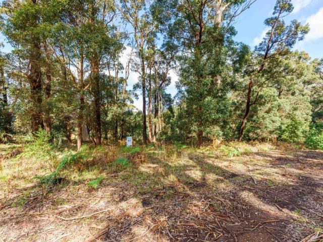 Land for sale in Denmark, Western Australia