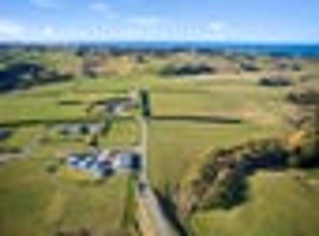 Land for sale in Otakou