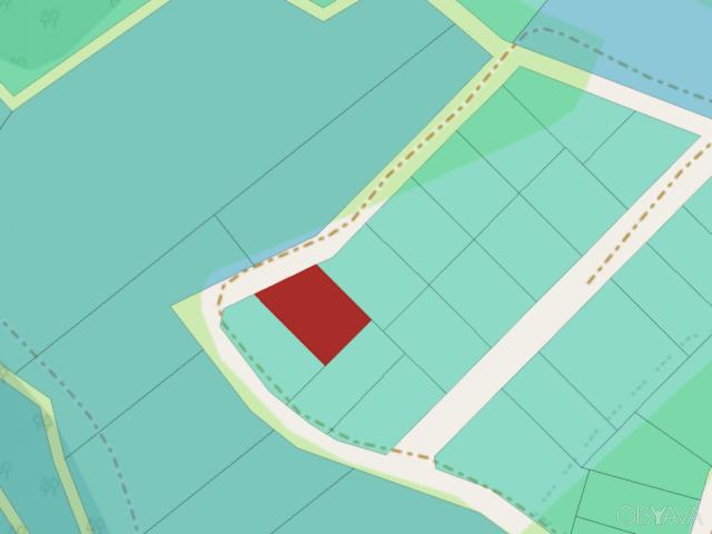 Участок аренда в Дмитровке, Винницкой области