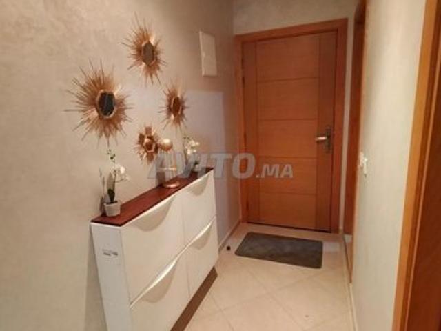 Appartement location à Mohammedia