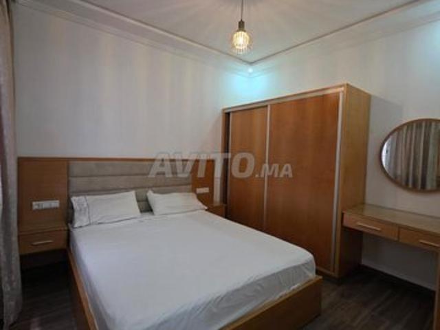Appartement location à Al Hoceïma, Tanger-Tétouan