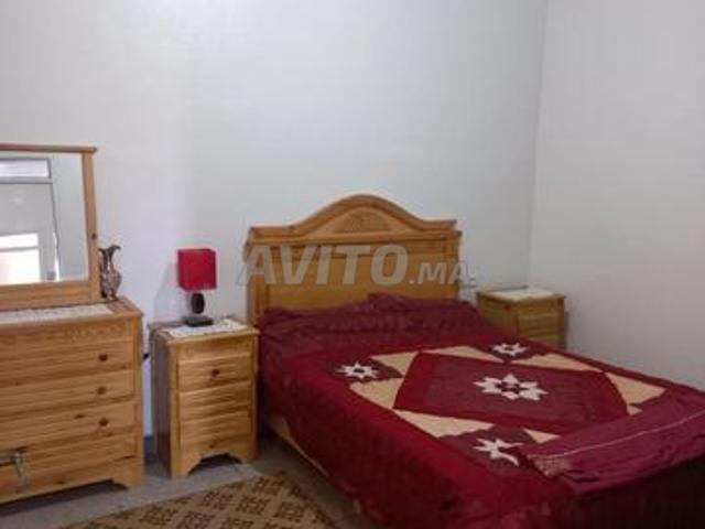 Appartement location à Saf, L'Oriental