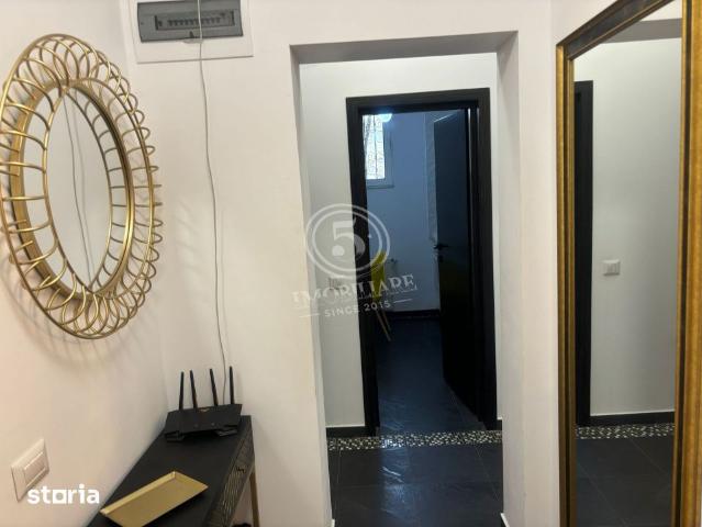 Apartament închirieri în București