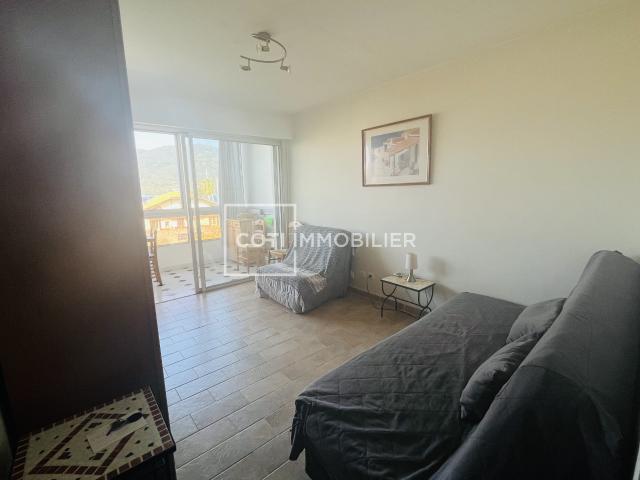 Appartement location à Sartène, Propriano