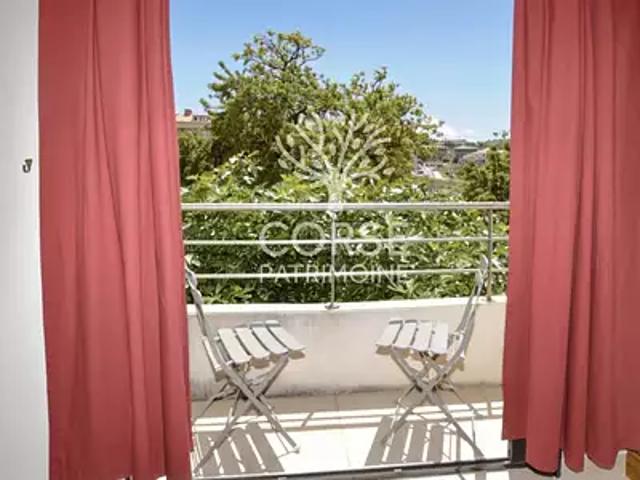 Appartement vente à Sartène, Propriano