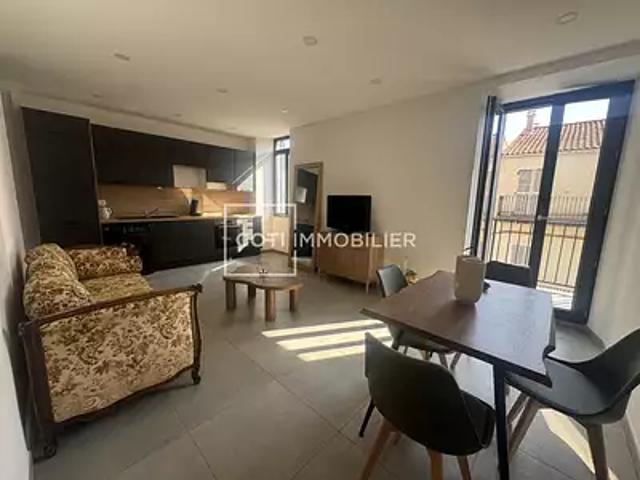 Appartement vente à Sartène, Propriano