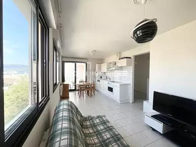 Appartement vente à Sartène, Propriano