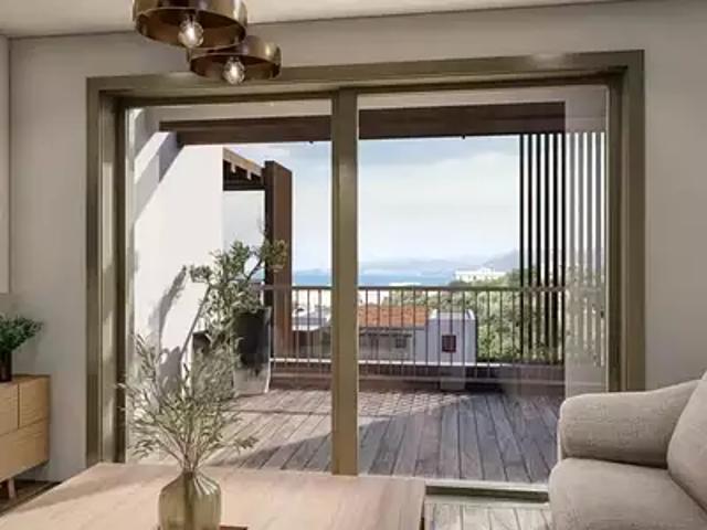 Appartement vente à Sartène, Propriano